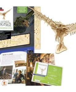 IncrediBuilds Fantastic Beasts: Swooping Evil