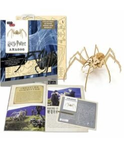 IncrediBuilds Harry Potter Aragog
