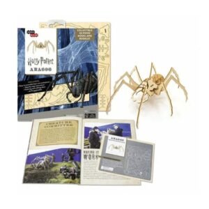 IncrediBuilds Harry Potter Aragog