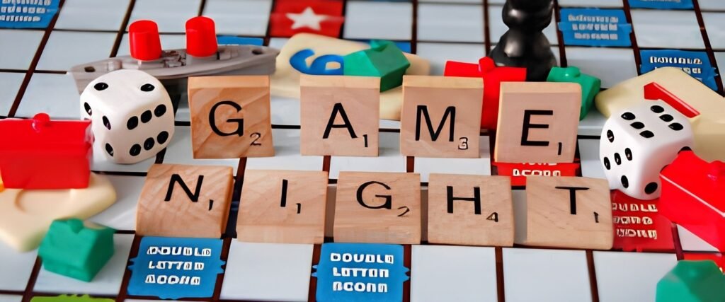 Games in Kenya