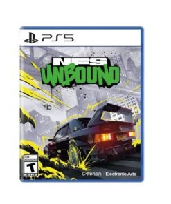 NFS Unbound-Play Station 5