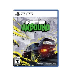 NFS Unbound-Play Station 5