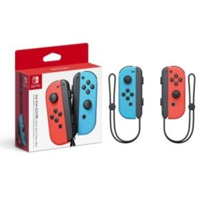 Nintendo Switch Joy Controller