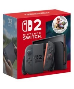 Nintendo Switch 2 Mario Kart Edition