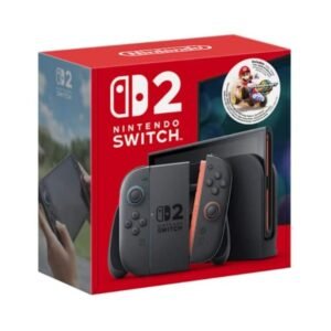 Nintendo Switch 2 Mario Kart Edition