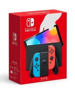 Nintendo Switch OLED Model