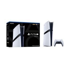 PlayStation 5 Pro
