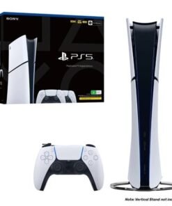 PlayStation 5 Digital Edition Slim