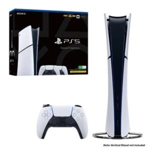 PlayStation 5 Digital Edition Slim