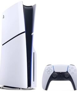 PlayStation 5 Slim Standard Edition