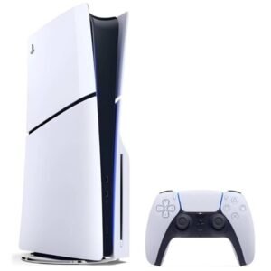 PlayStation 5 Slim Standard Edition