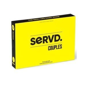 SERVD. COUPLES