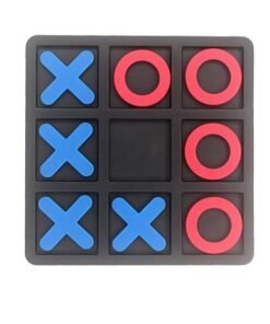 TIC TAC TOE Board Game