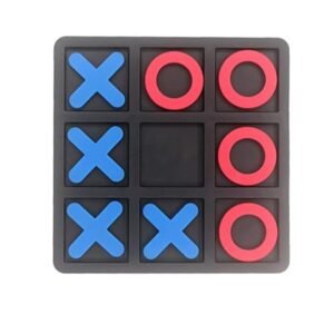 TIC TAC TOE Board Game