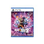 Dragon Ball Xenoverse 2- Play Station 5