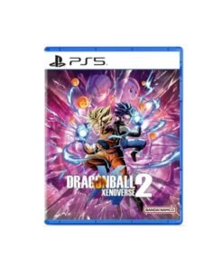 Dragon Ball Xenoverse 2- Play Station 5