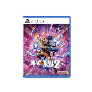Dragon Ball Xenoverse 2- Play Station 5