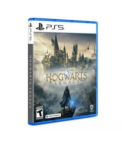 Hogwarts - Play Station 5