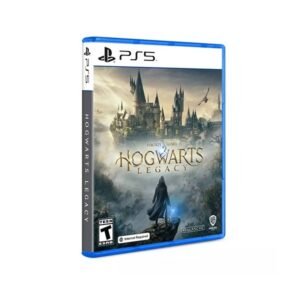 Hogwarts - Play Station 5