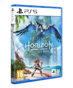 Horizon Forbidden West - Play Station 5