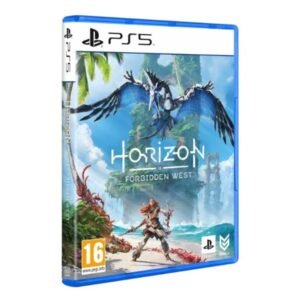 Horizon Forbidden West - Play Station 5