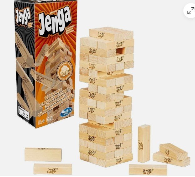 party games in Kenya