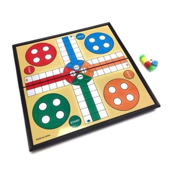 LUDO-Brain Game! - Image 2