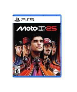 MotoGP25 - Play Station 5