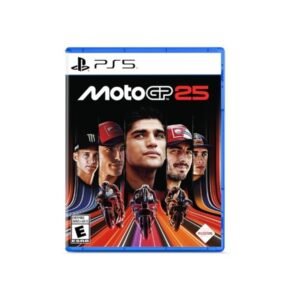 MotoGP25 - Play Station 5