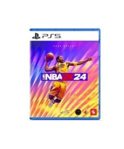 NBA 2K24- Play Station 5