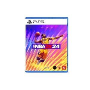 NBA 2K24- Play Station 5