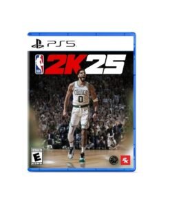 NBA 2K25- Play Station 5
