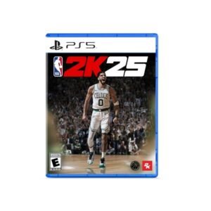 NBA 2K25- Play Station 5