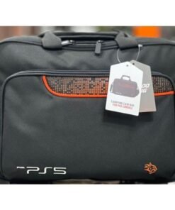 Porodo Carrying Case Bag- PS5 Console