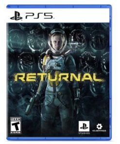 Returnal - Play Station 5