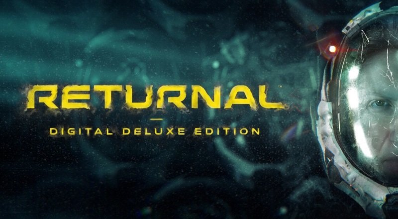 Returnal - Play Station 5 