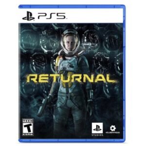 Returnal - Play Station 5