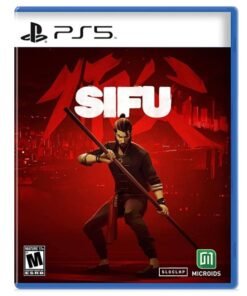 SIFU - Play Station 5