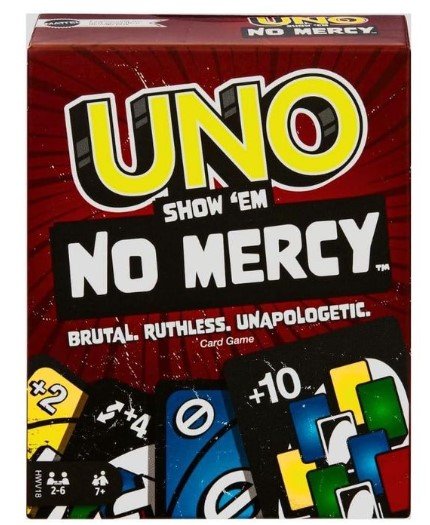 Uno Party Games