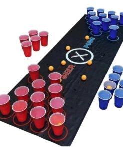 Beer Pong Game