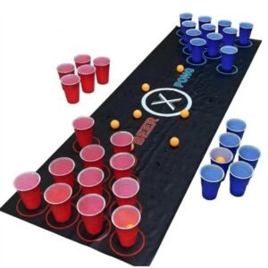 Beer Pong Game