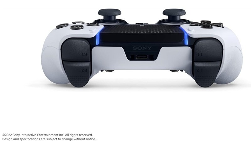DualSense Edge Wireless Controller PlayStation 5