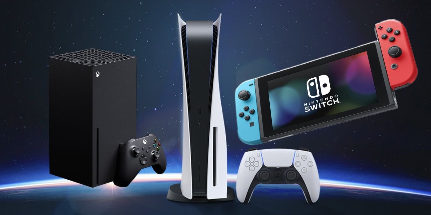 Digital Gaming Consoles in Kenya