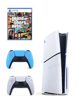 PS5 games