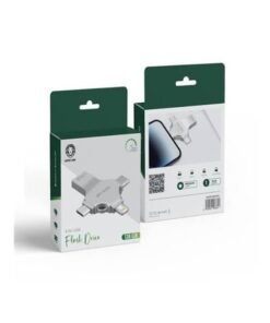 Green Lion 4 in 1 USB-C Flash Drive 128GB