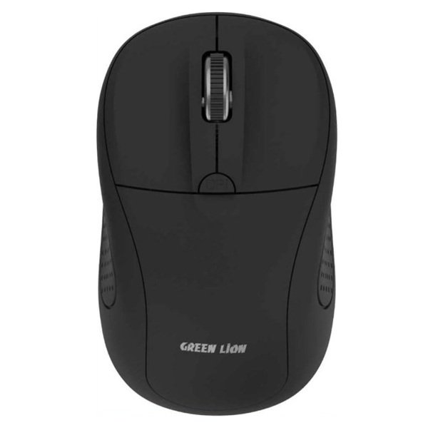 Green Lion G200 Wireless Mouse