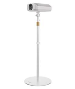 Green Lion Projector Mount Stand with Stable Metal Base
