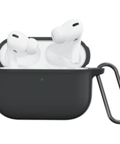 Green Lion Berlin Series PC Case for AirPods Pro3