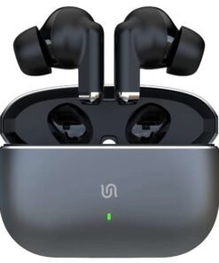 Porodo Soundtec Jetpods Pro Earbuds Gen 4 True Wireless