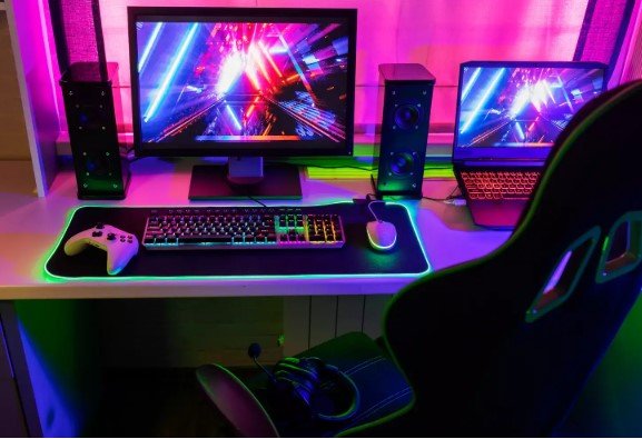 Gaming Platform